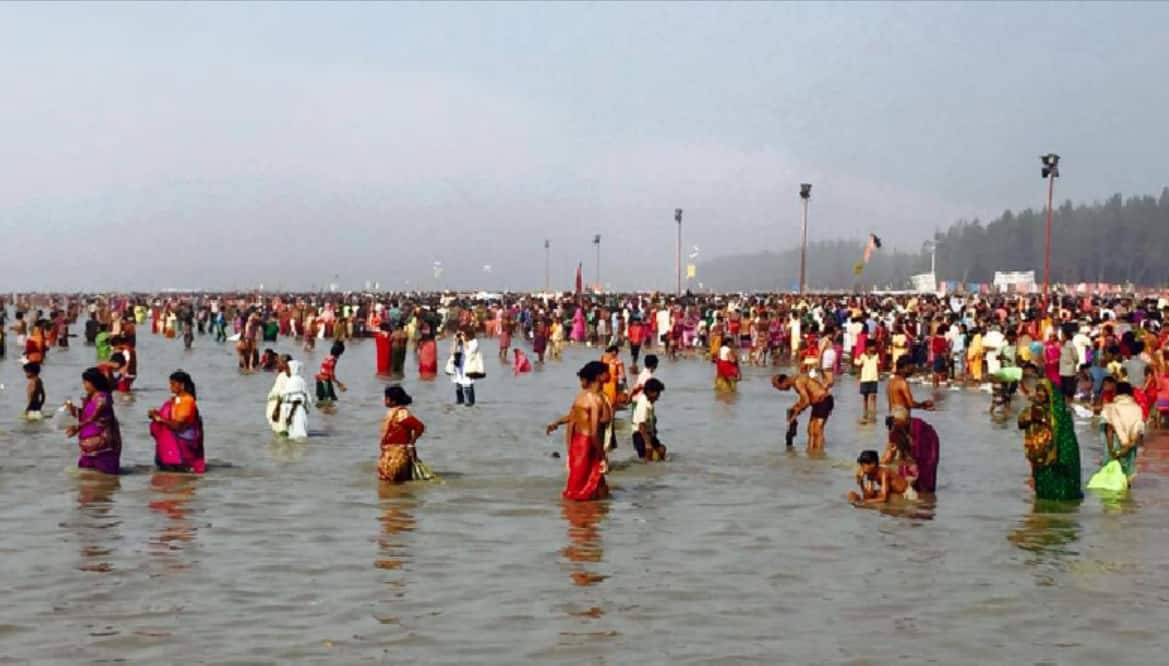 Makar Sankranti 2024:  What is the significance of Ganga snan and donation on Makar Sankranti? rsl