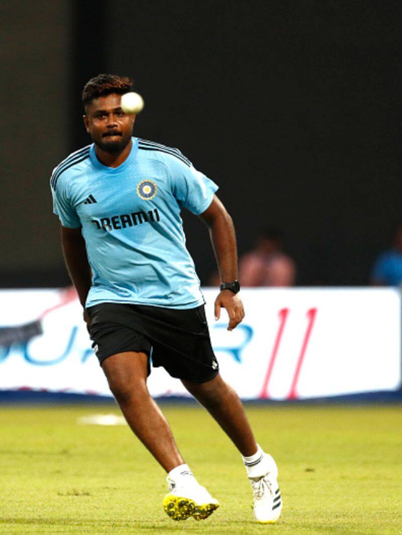 Why Team India should send Sanju Samson as top order batter in IND vs SA 2nd ODI 