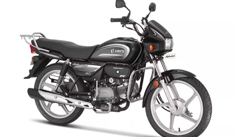 New Hero Splendor Plus XTEC 2.0 launched with 73 km mileage and affordable price