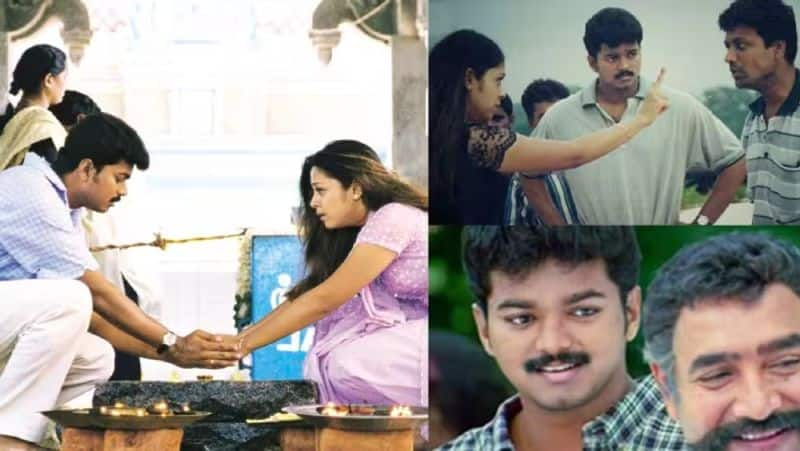 PL Thenappan says Vijay is not the first choice for Kushi movie gan