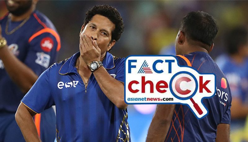 IPL 2024 Sachin Tendulkar part ways with Mumbai Indians in mentor role here is the fact jje 