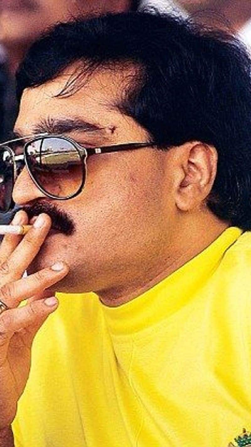 Dawood Ibrahim net worth Dawood Ibrahim latest news in hindi kxa 