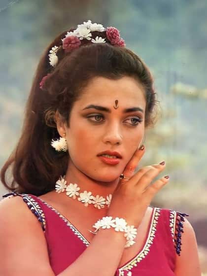 <p>दरअसल राम तेरी गंगा मैली 1985 में रिलीऔर सुपरहिट फिल्म थी। मंदाकिनी विदेशमें मशहूर हो गयीं।  यही वह समय था जब दाऊद इब्राहिम की नजर भी उन पर पड़ी थी।   </p>
