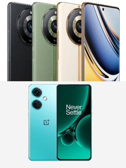 7 budget-friendly phones of 2023
