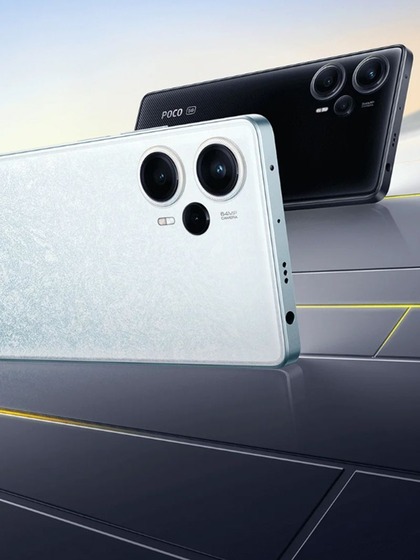 Poco F5