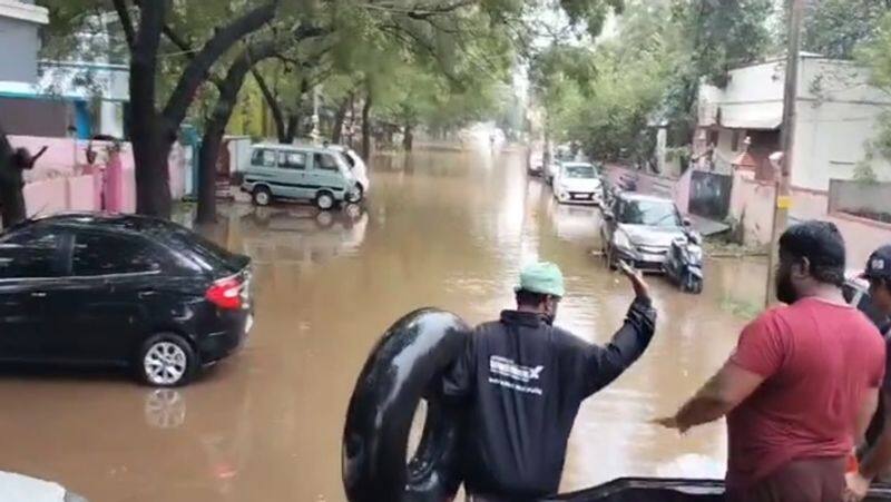 imd declared red alert to tamil nadu for gets heavy rainfall at comming 20th 