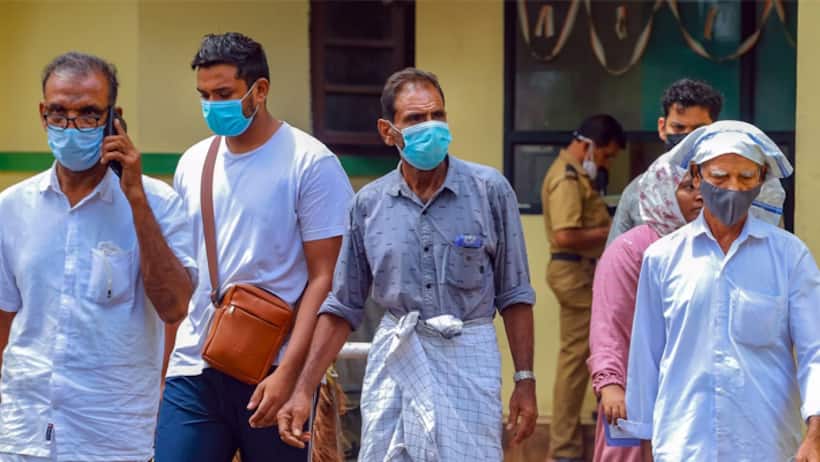 Karnataka mask advisory for senior citizens