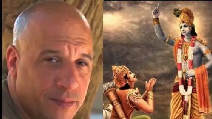 Vin Diesel 