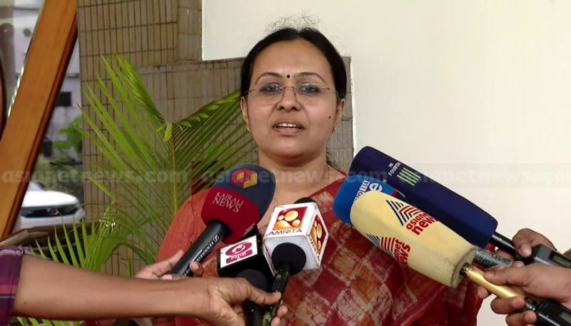 Veena George said that a total of 608 AYUSH medical camps will ensure follow up treatment 