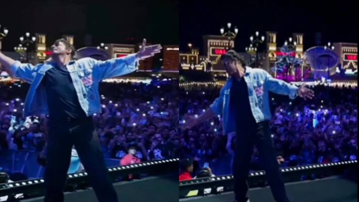 SHAH RUKH KHAN