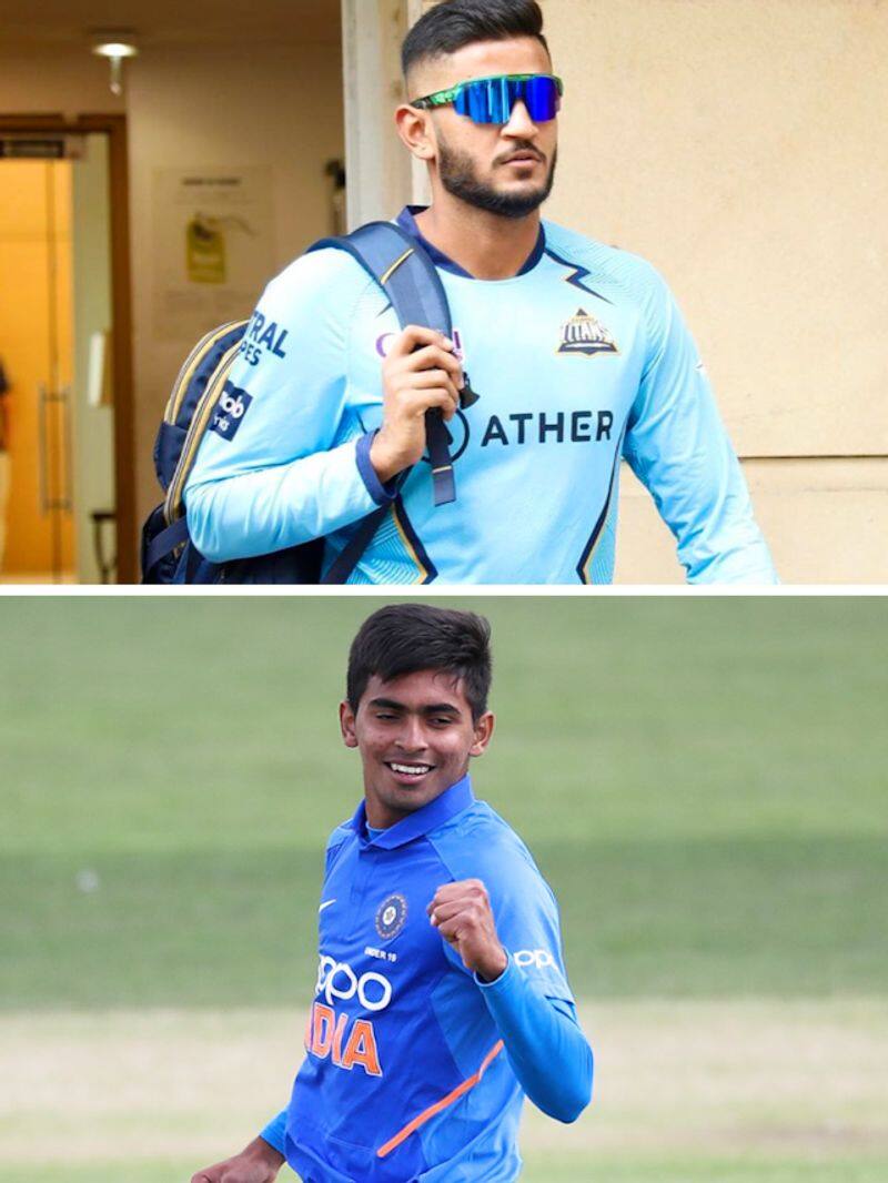 cricket IPL 2024 auction: Urvil Patel to Kartik Tyagi - 7 players to watch out osf