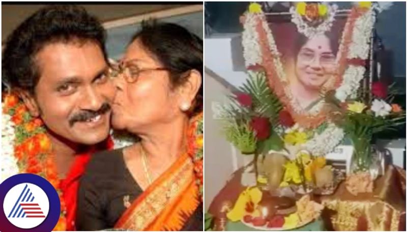 Veteran actress Leelavathi Vaikuntha Samaradhan Son Vinod Raj has revealed some secrets sat