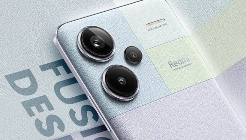 Xiaomi teases 'world first' feature of Redmi Note 13 Pro Plus; Check details