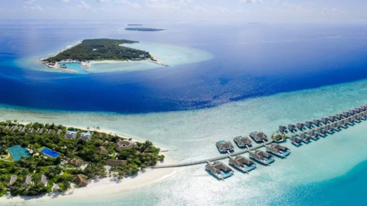 Mauritius to Santorini: 7 must-visit islands in 2024 