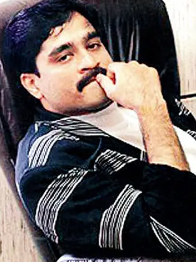 Dawood Ibrahim Net Worth his House, Business KRJ