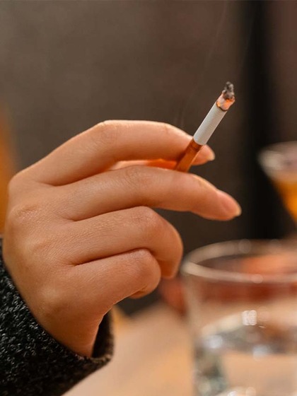 Smoking