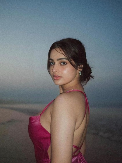 कौन है आयशा खान जिसे मुनव्वर फारुकी ने I Love U कहा था