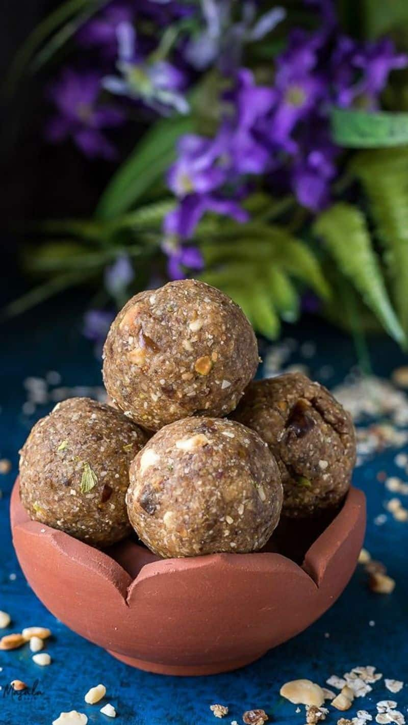 Sonth ke laddu recipe in hindi Sonth ke laddu kaise banate hai kxa 