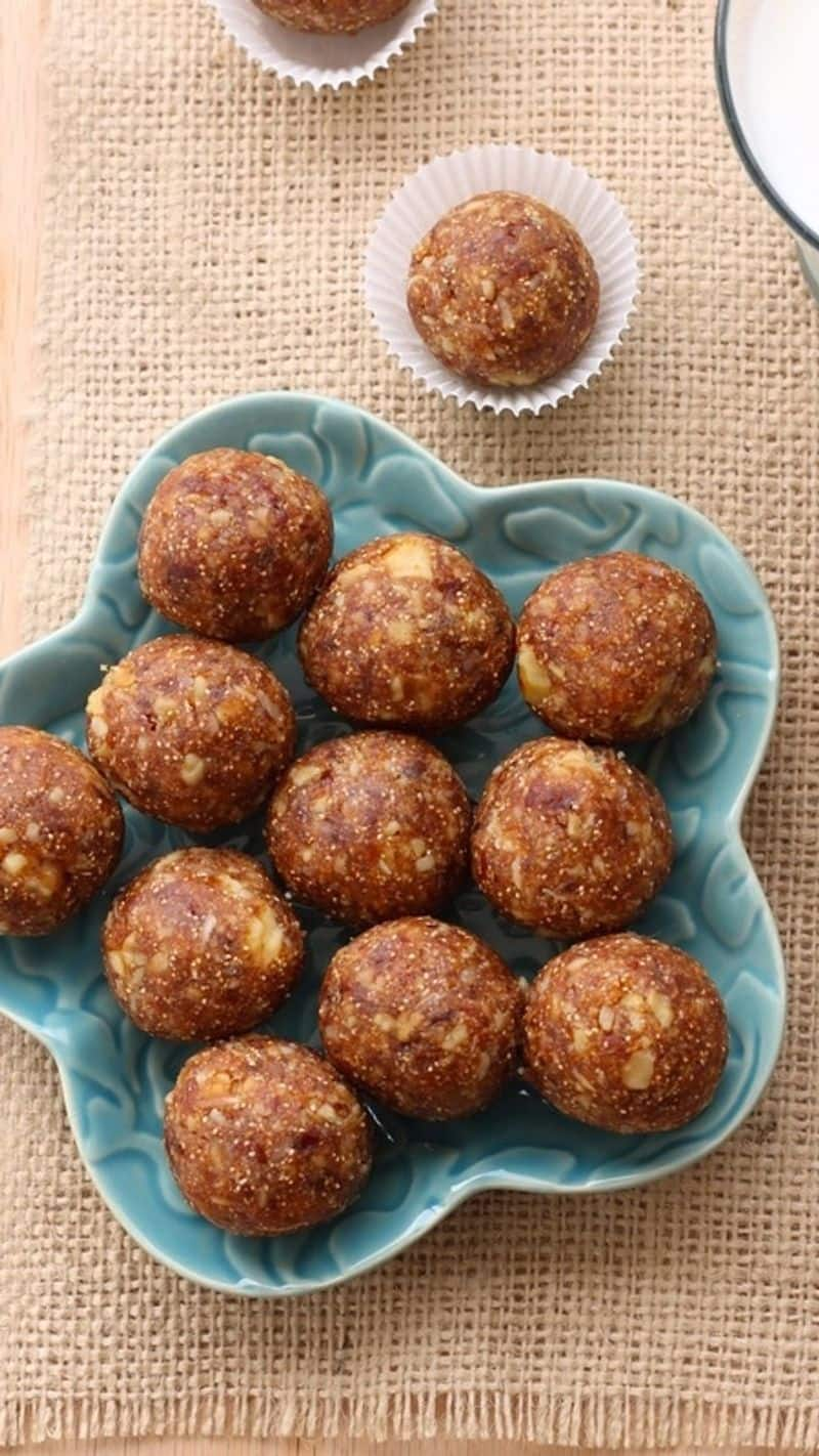 sonth-ke-laddu-recipe Easiest Recipe to Boost Your Immunity iwh