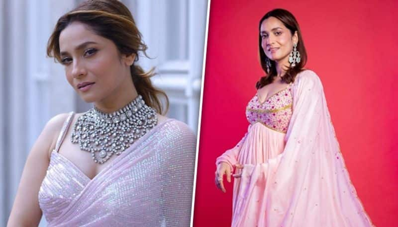 Happy Birthday Ankita Lokhande: 6 times the 'Pavitra Rishta' actress showed her impeccable fashion sense RKK