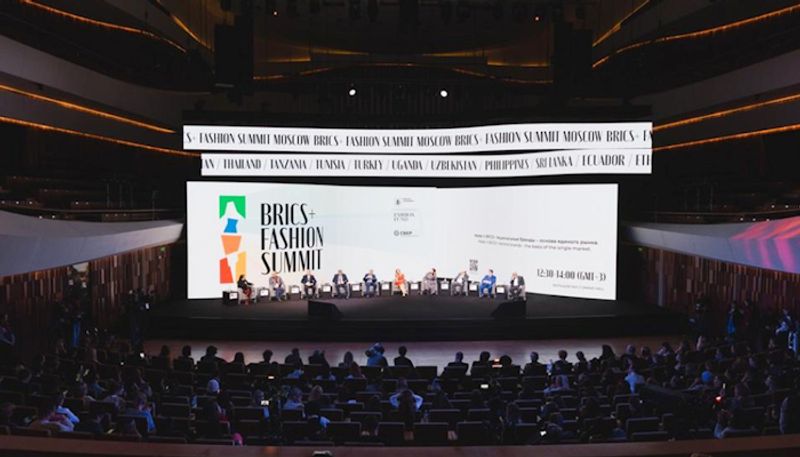 BRICS Fashion Summit Rings in Global Equality and Devolution Call in Fashion Industry