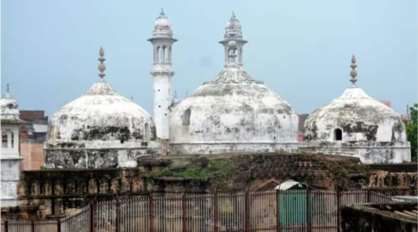 Gyanvapi judge claims he is receiving threats from international phone numbers