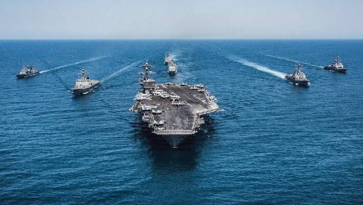 US Navy