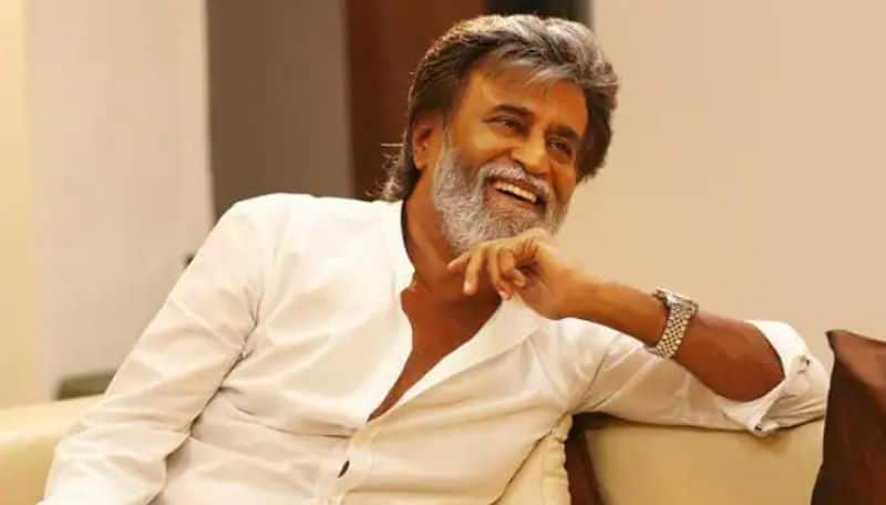 Ayodhya Ram Lalla idol is very beautiful says legend actor Rajinikanth srb