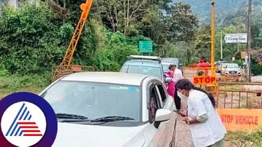 One person in Maddur is confirmed to be Covid positive at mandya rav One person in Maddur is confirmed to be Covid positive at mandya rav