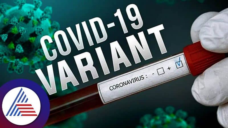 Health officials issue alert over Covid variant FLiRT sweeping the UK Rya