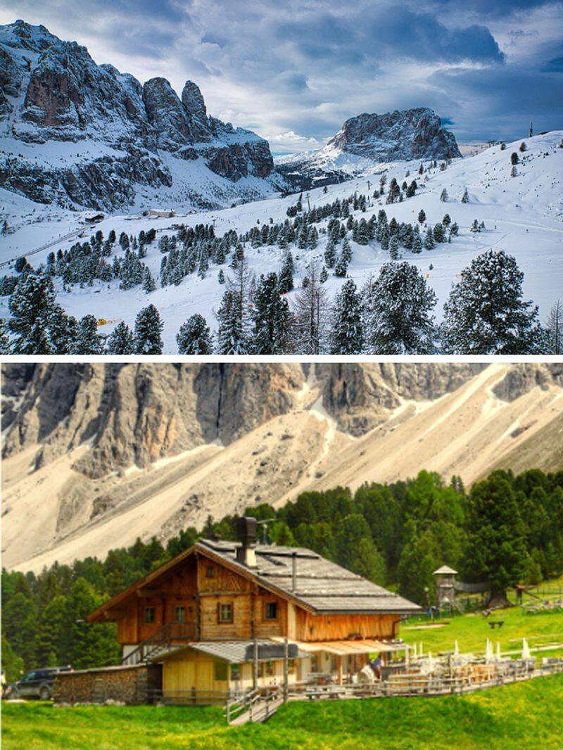 7 winter-wonderlands to visit in Italy this December ATG