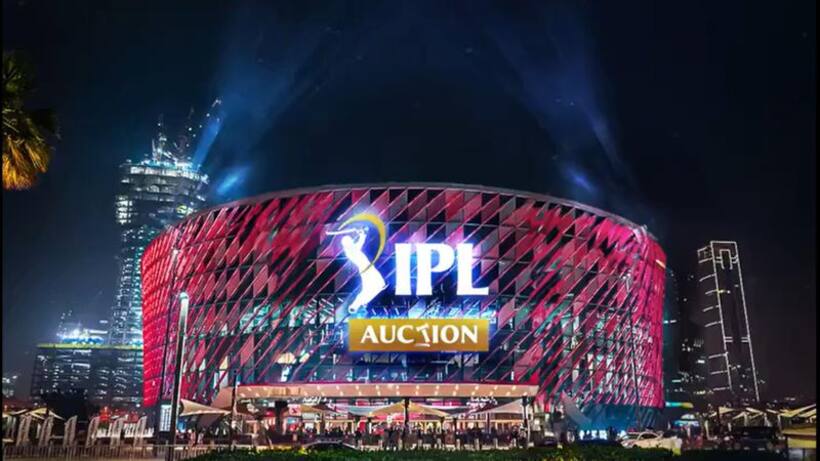 IPL 2024 Auction : ఐపీఎల్ వేలంలో ఏ ఆటగాడు ఎంత ధర పలికాడంటే ? జట్టు వారీగా వివరాలు..