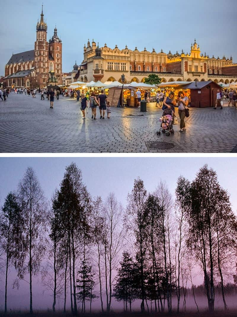 Krakow to Warsaw: 7 must-visit places in Poland ATG