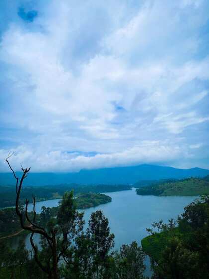 Idukki, Kerala