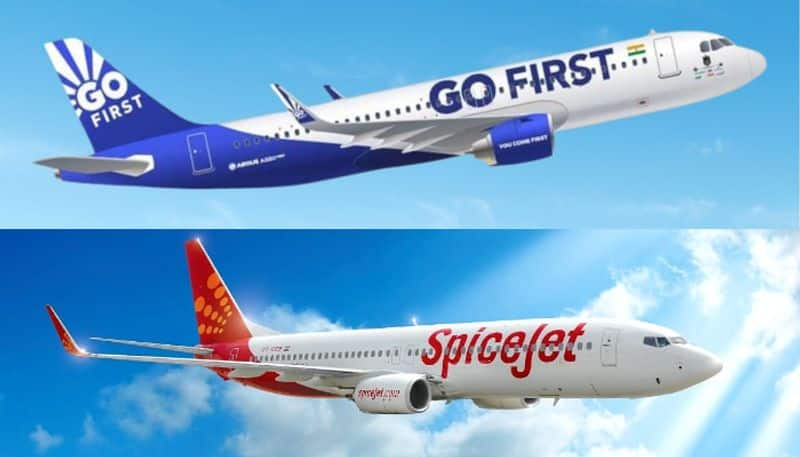 SpiceJet confirms bid for Go First