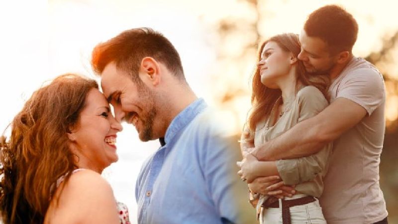 The Best Age gap for Success in Relationships, as per a new study Vin