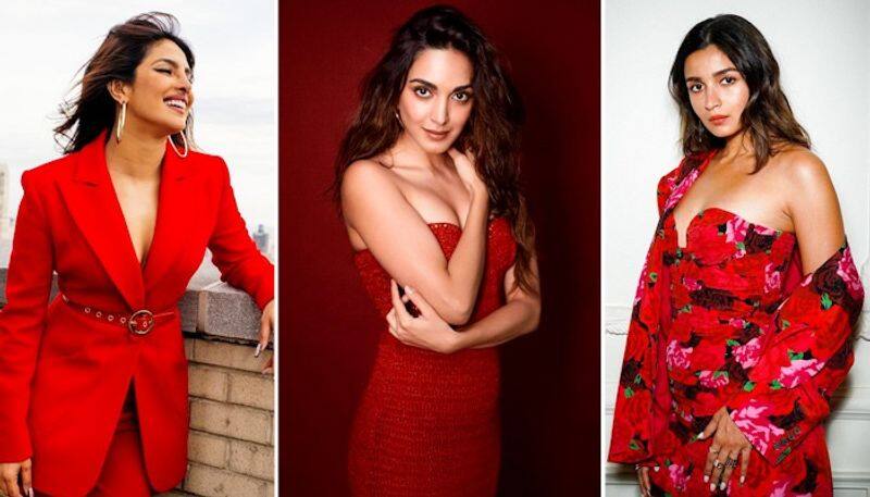 Christmas 2023: Priyanka Chopra to Alia Bhatt; celebrity approved outfits for this year's festive celebration SHG