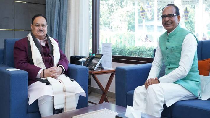   Shivraj Singh Chouhan