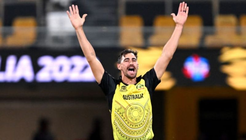 IPL 2024 Auction: WATCH historic moment when KKR snapped Mitchell Starc for record-breaking Rs 24.75 crore snt