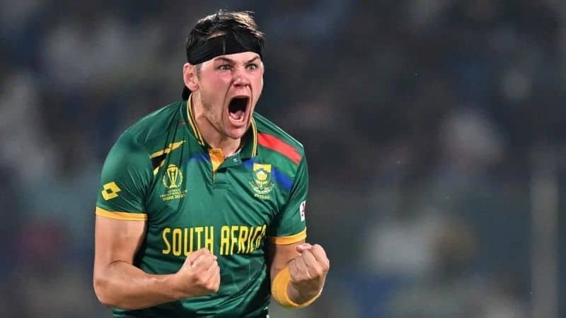 IPL 2024 Auction: Mumbai Indians bought Gerald Coetzee.. How many crores?..ISR