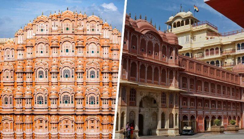 Hawa Mahal to City Palace: 7 places to visit in Jaipur this year end ATG EAI