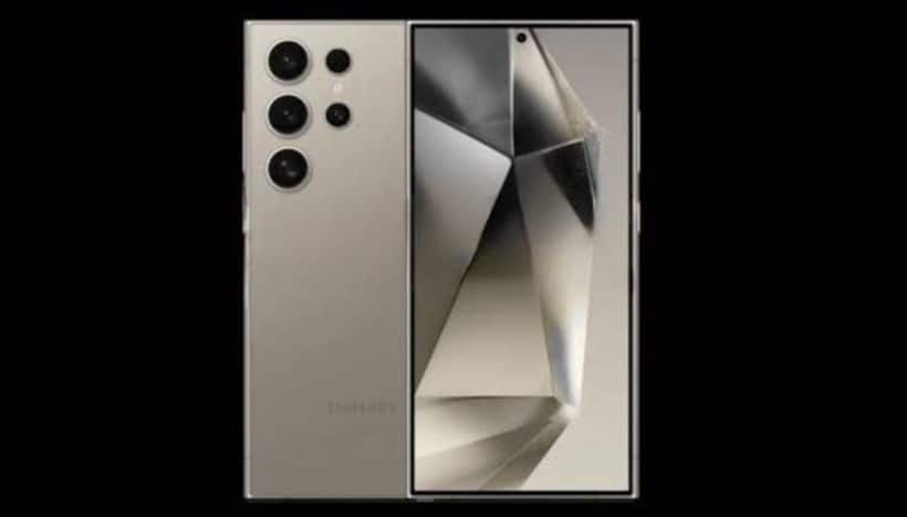Samsung Galaxy S24 teaser leaked ahead of Unpacked 2024 event; likely to launch on January 18