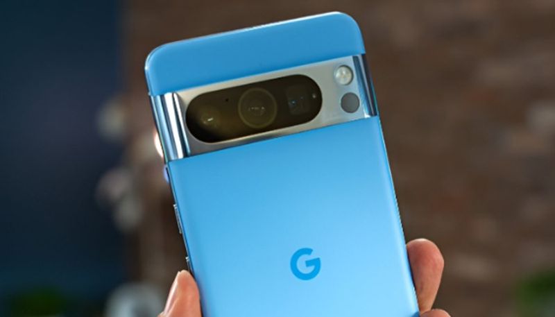 Google Pixel Fold with Tensor G4 chip to launch in October 2024 report gcw