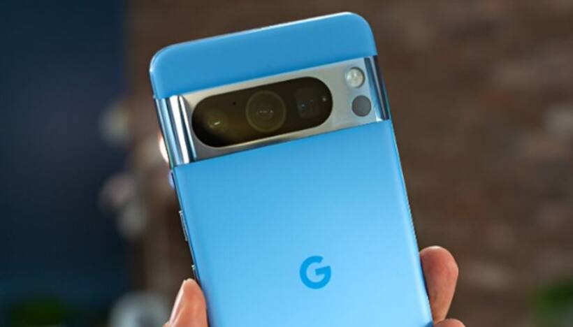 Google Pixel Fold with Tensor G4 chip to launch in October 2024?