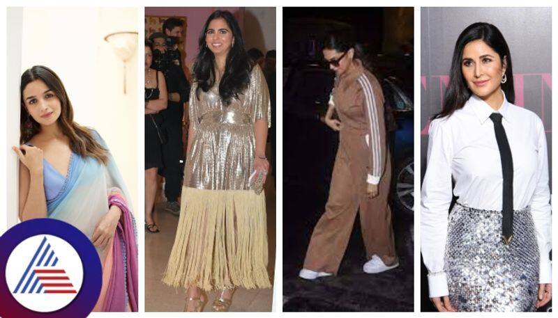 top fashion trends that defined 2023 with bollywood celebrities gow