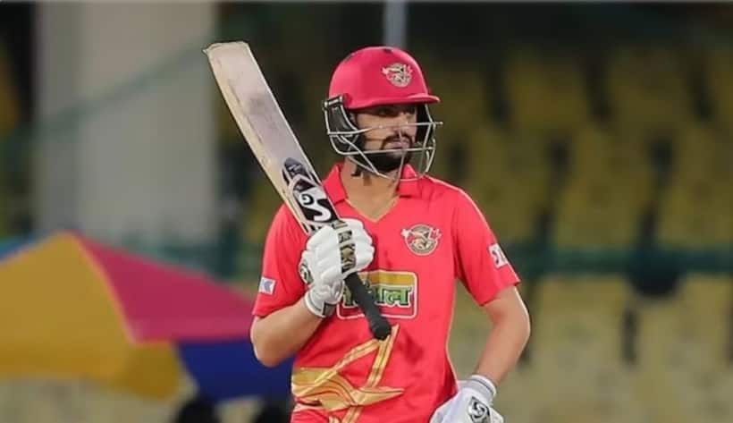 IPL 2024 Auction: యంగ్ ప్లేయ‌ర్ ను 8.4 కోట్ల‌కు దక్కించున్న చెన్నై.. ఎవ‌రీ స‌మీర్ ర‌జ్వీ ?  