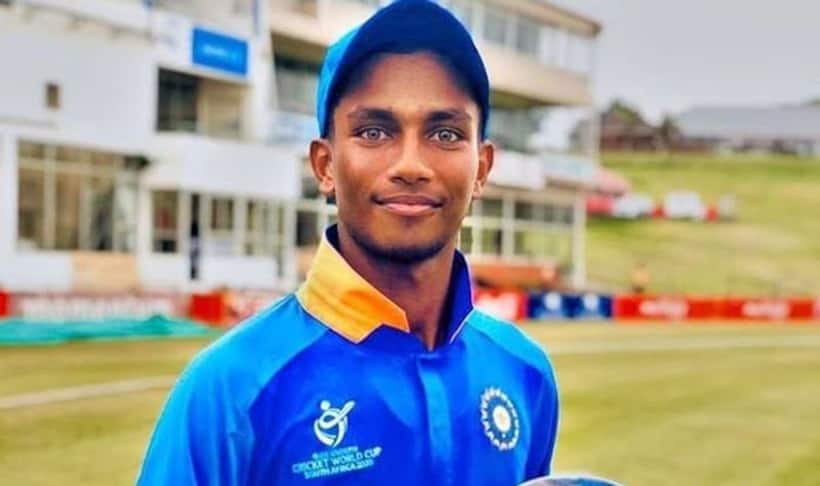 IPL 2024 Auction: 20 లక్ష‌ల‌ ఎంట్రీతో రూ.7 కోట్లు కొల్ల‌గొట్టిన యంగ్ ప్లేయ‌ర్ కుమార్‌ కుశాగ్ర