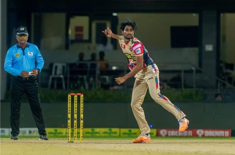 IPL 2024 Auction: Who is M Siddharth, the TN left-arm spinner sold to Lucknow Super Giants for Rs 2.40 crore snt