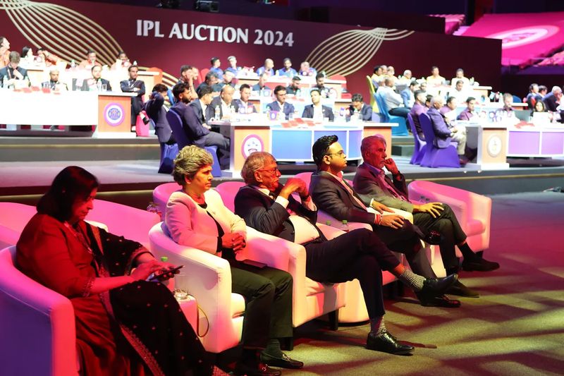 IPL Auction 2024 Josh Hazlewood to Karun Nair unsold players list ckm