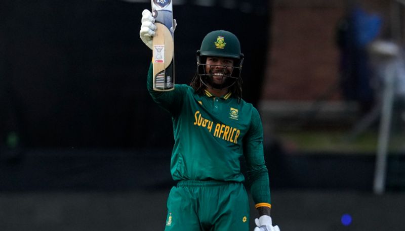 IND vs SA South Africa beat India by 8 wickets krj